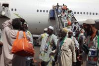 Hadj 2014 : l’Arrivée des derniers pèlerins à Médine